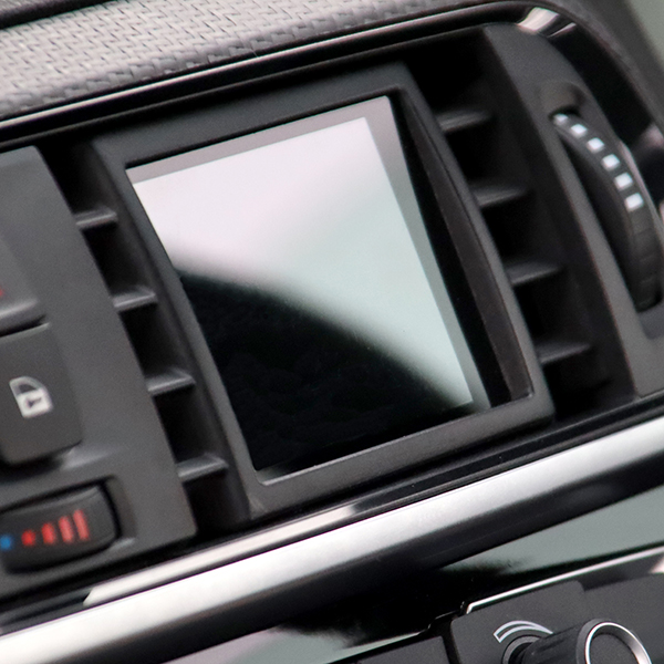 BMW 4-series F32/F33/F36/F82 RHD MFD28 Gen2 