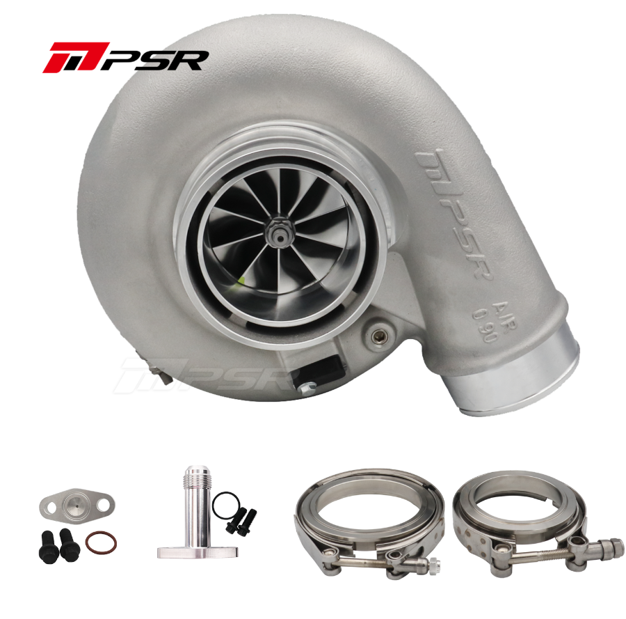 Pulsar PSR G42-1200 Compact