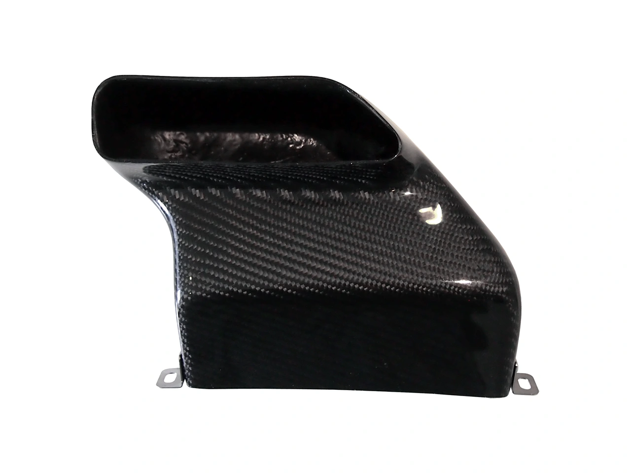 HFI Carbon Ansaugtrichter VAG (z.B. RS3 8P, A3 8P 3.2 V6, Golf 5 R32)