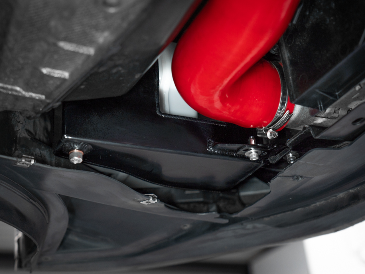 Catch Can Set VAG 2.0 TSI EA888 Gen.3 (z.B. Golf 7 GTI/CS/R, Leon 5F Cupra)