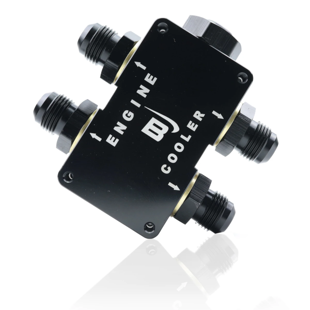 Externes Thermostat Dash 10 BAR-TEK®