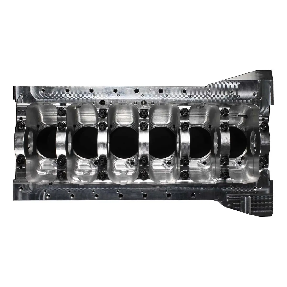 Billet Motorblock für Nissan RB30