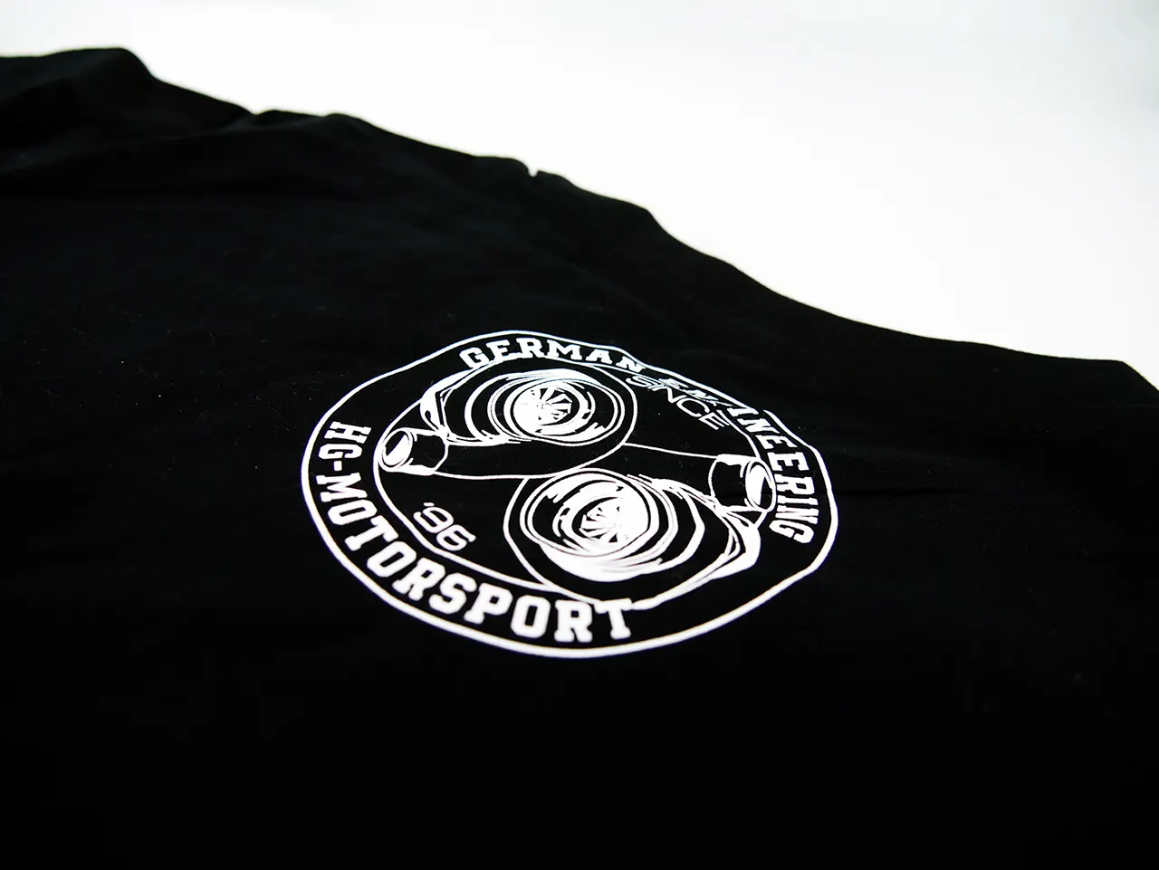 "Double Charged Since 96" T-Shirt