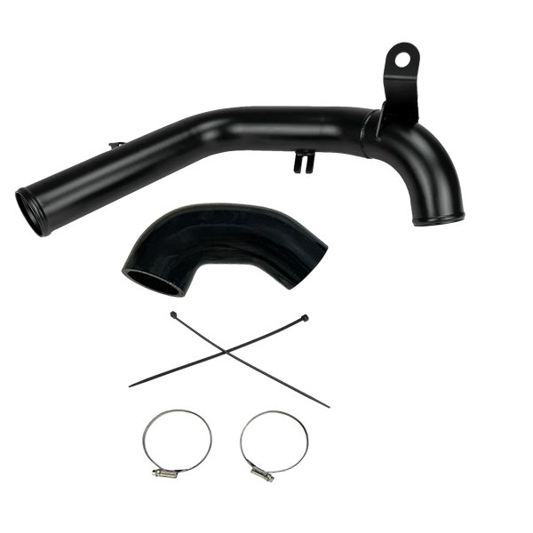 Turbo Outlet Pipe Druckrohr > LLK VAG 2.0 T(F)SI EA888 Gen.4 (z.B. Golf 8 GTI, Leon KL)