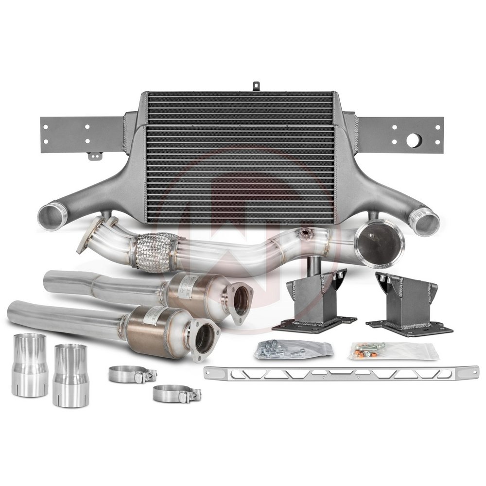 Competition Paket EVO 3 für Audi RS3 8V 2.5 TFSI
