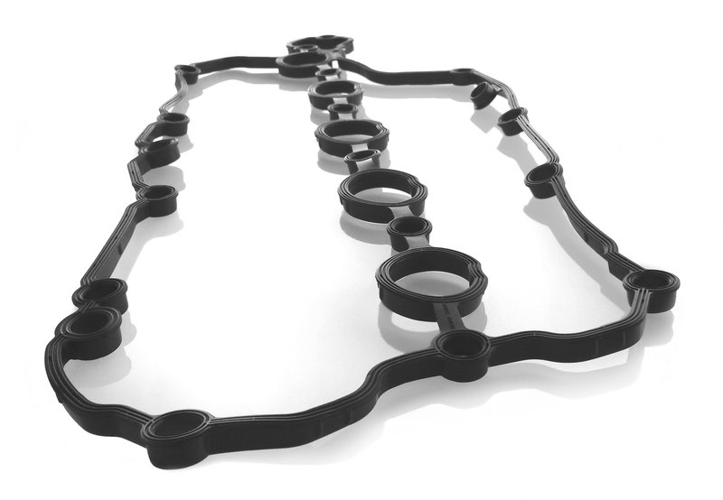 2.5 TFSI EA855 Ventildeckeldichtung