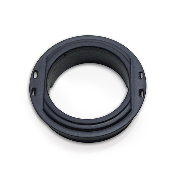 Ford Fiesta MK5 LHD/RHD 52mm bezel for MFD15