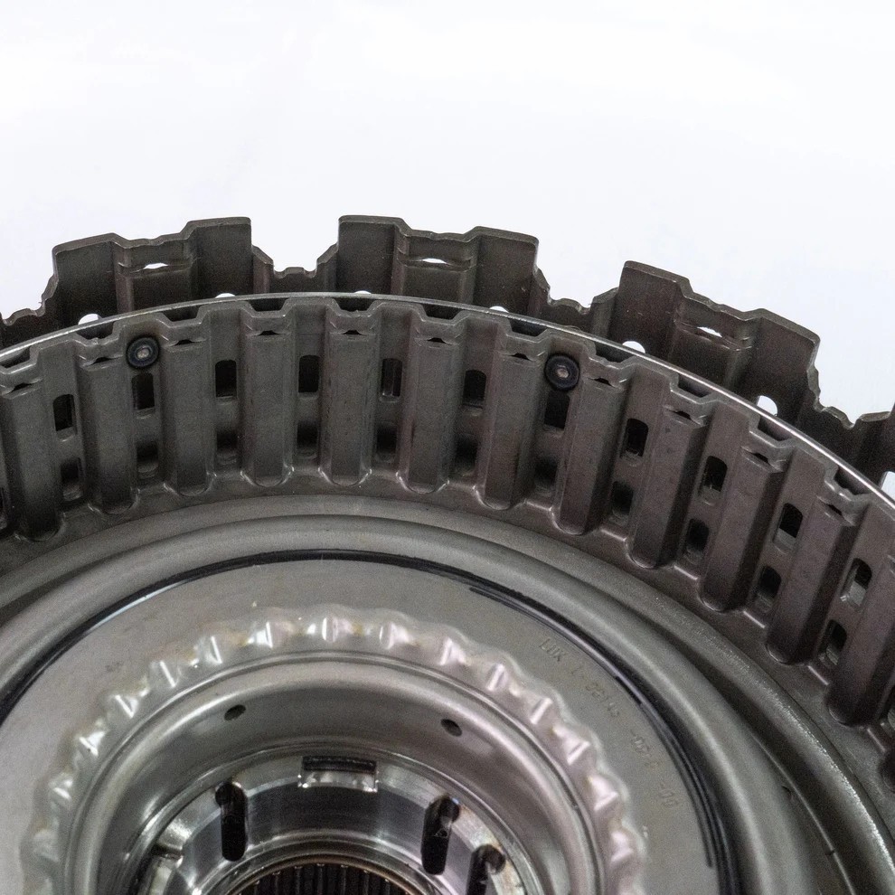 Turbosmart GenV HyperGate45CG Compressed Gas" 0,48 bar (Schwarz)