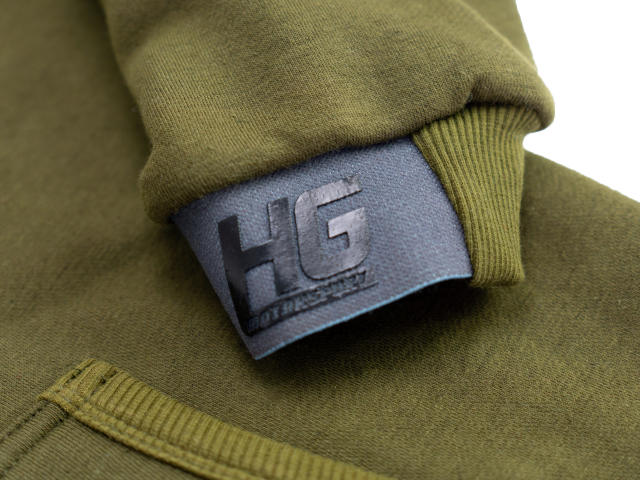 HG-Motorsport Hoodie "Collection 1 Facelift"