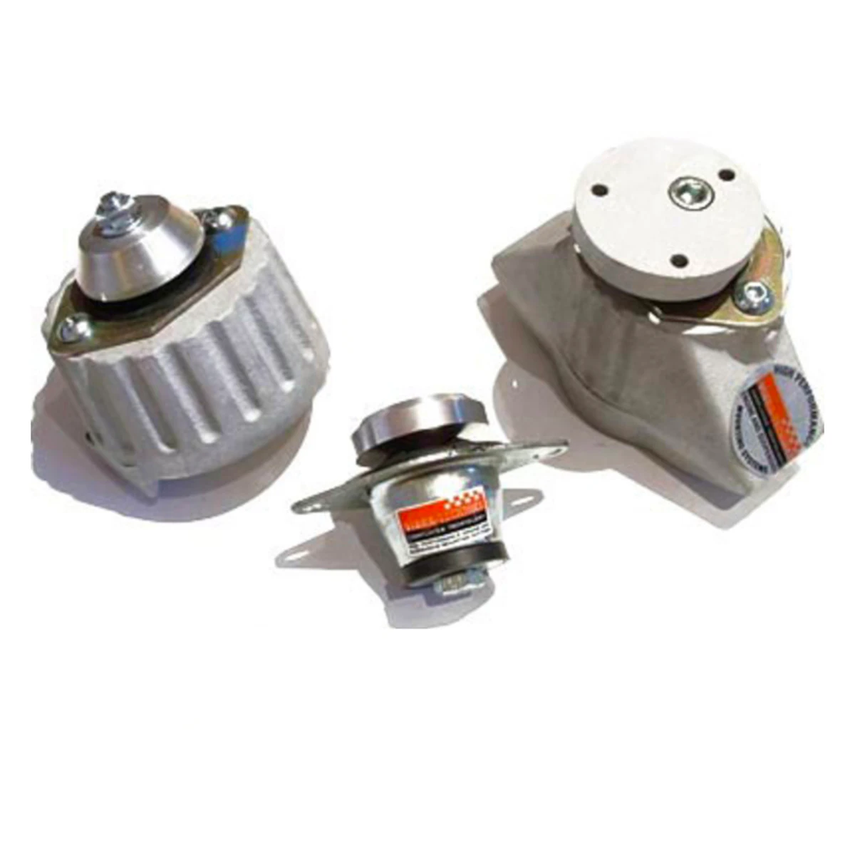 G60 High Performance Motorlager-Kit