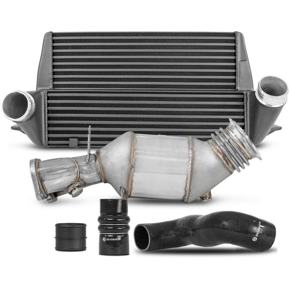 Competition Paket EVO 3 für BMW 135i