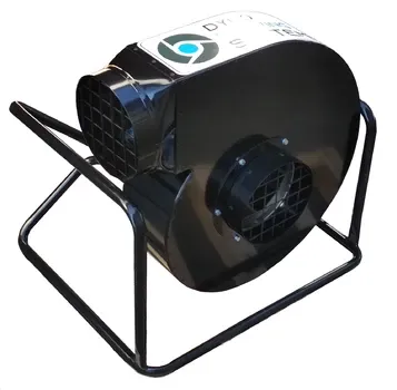 Dyno Blowing Systems Hochdruck-Kühlventilator für Leistungsprüfstände