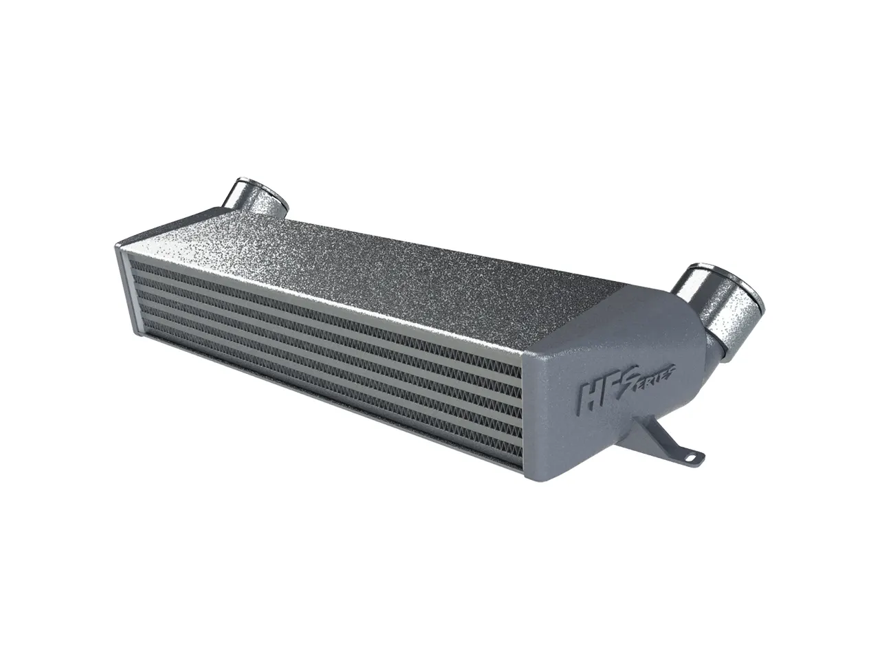 HF-Series Ladeluftkühler BMW 116d 118d 120d 320d E-Serie N47D20