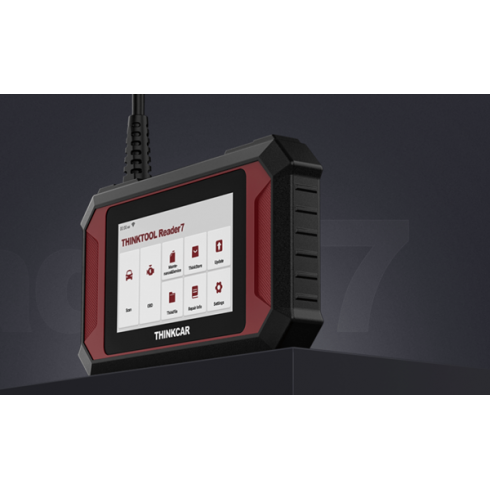 THINKTOOL Reader 7