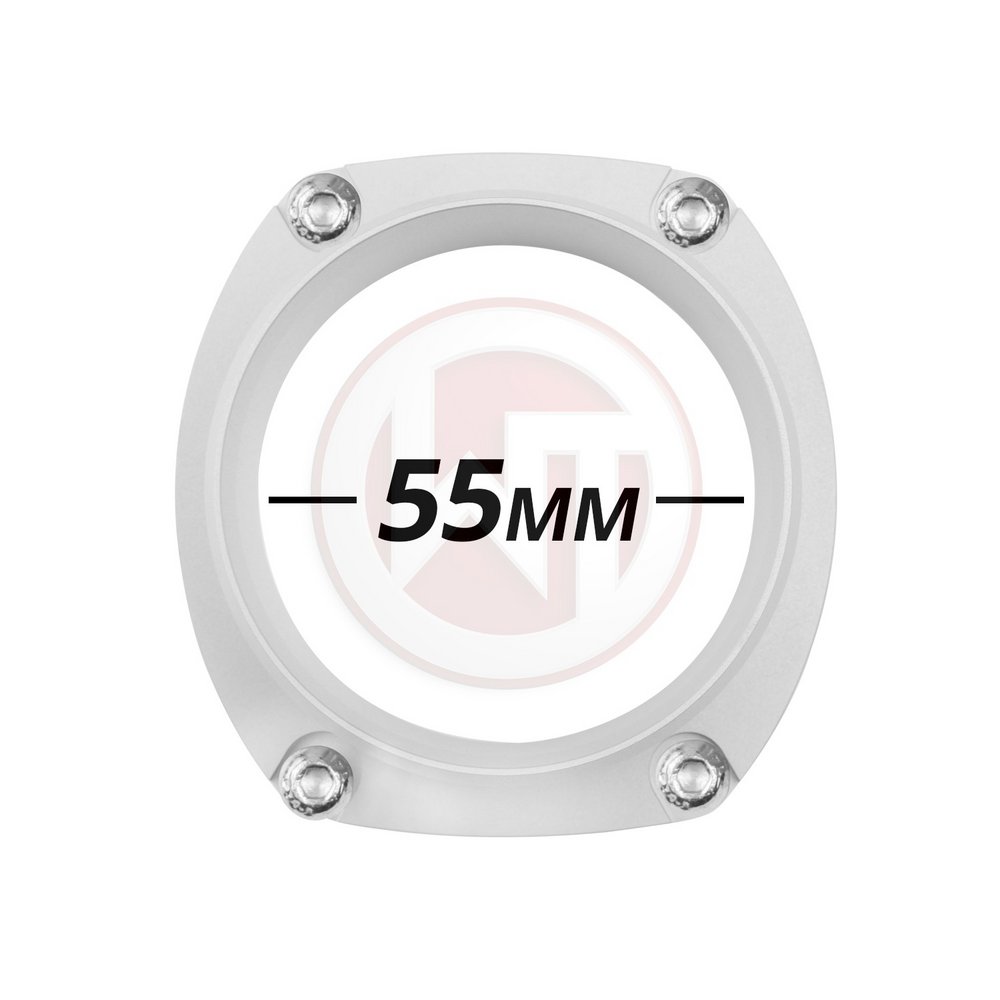 Ø55mm Anschlussflansch Universal-LLK