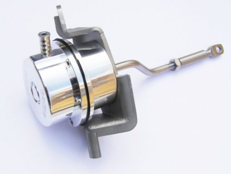 Renault Megane RS Verstellbare Druckdose FORGE FMACMEG