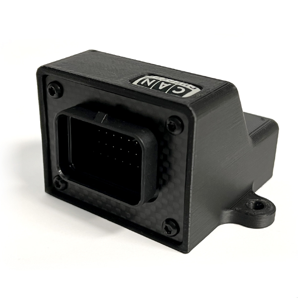 MCE18 - Can Bus Extension