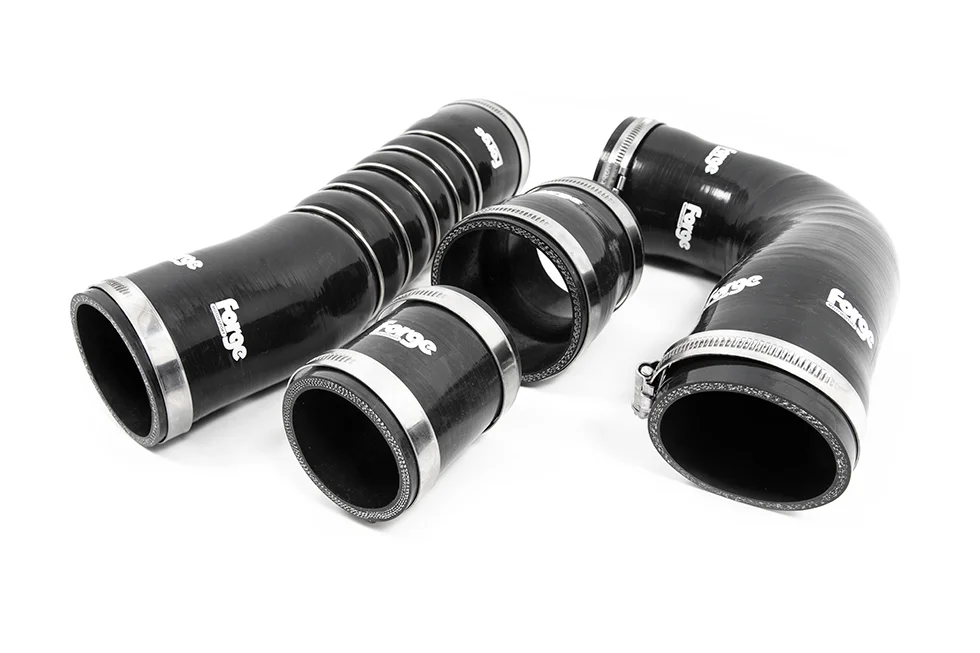 Audi RS3 8Y Ladedruckschläuche Forge FMKT033