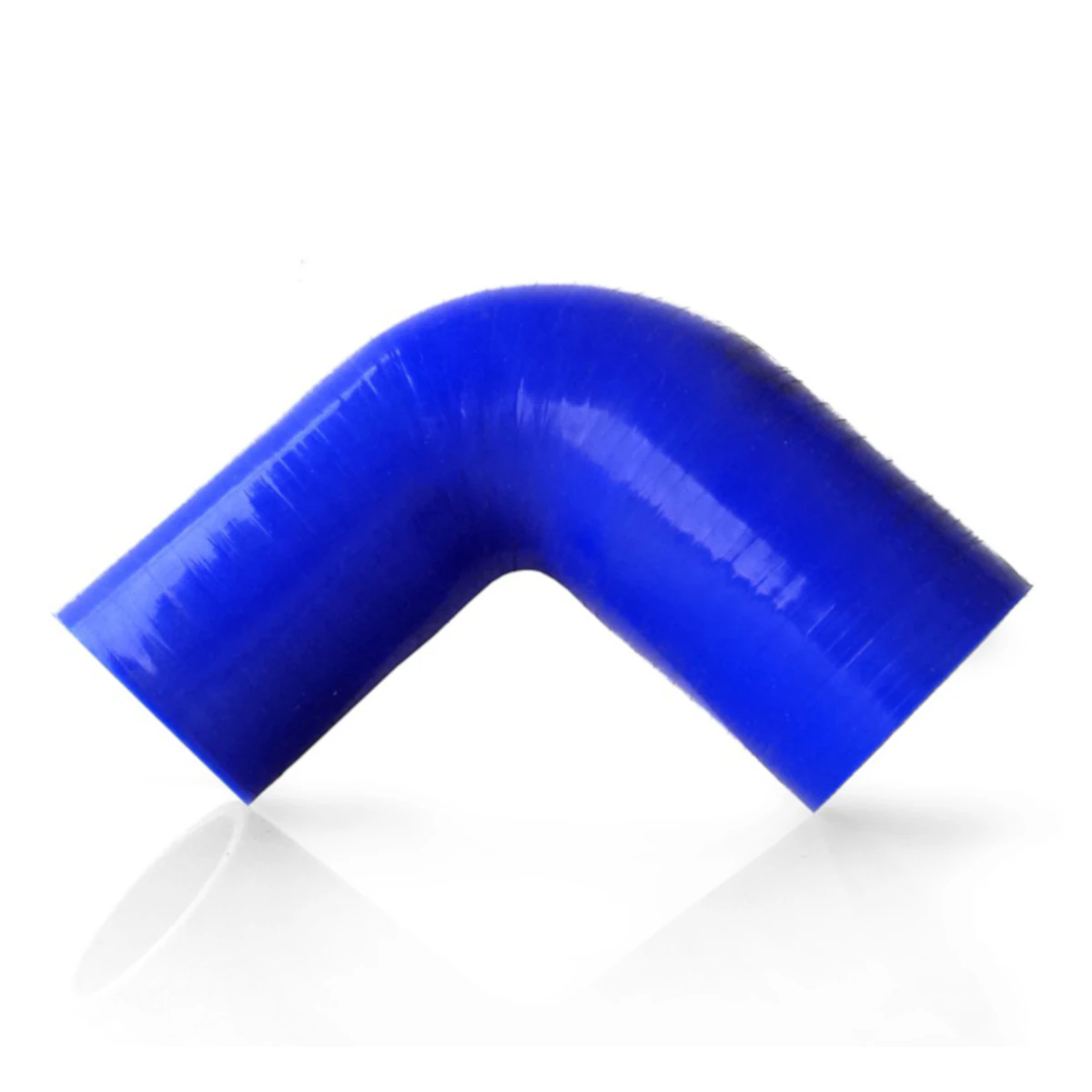 90° Reduzierer Silikon Schlauch