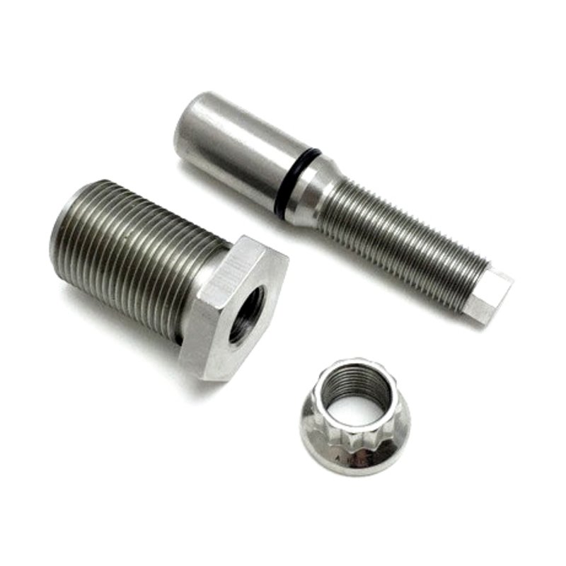 VW VR6 & R32 manueller Race Kettenspanner BAR-TEK®