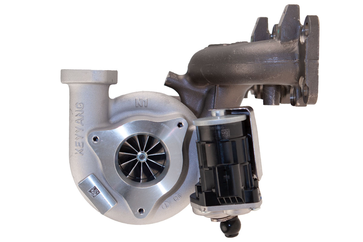 1.8 & 2.0 TSI EA888 Gen.3 MQB Upgrade M6 Schrauben für Ölwanne ARP