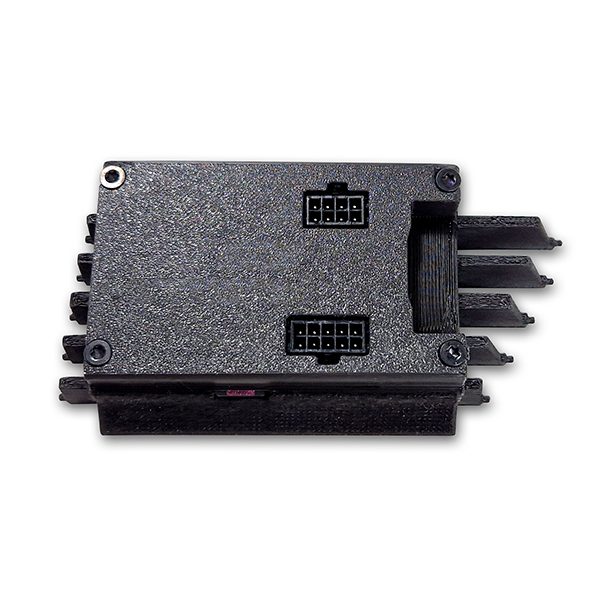 Can Checked VW Eos 1F/ Scirocco 3 VFL RHD MFD32 Gen2