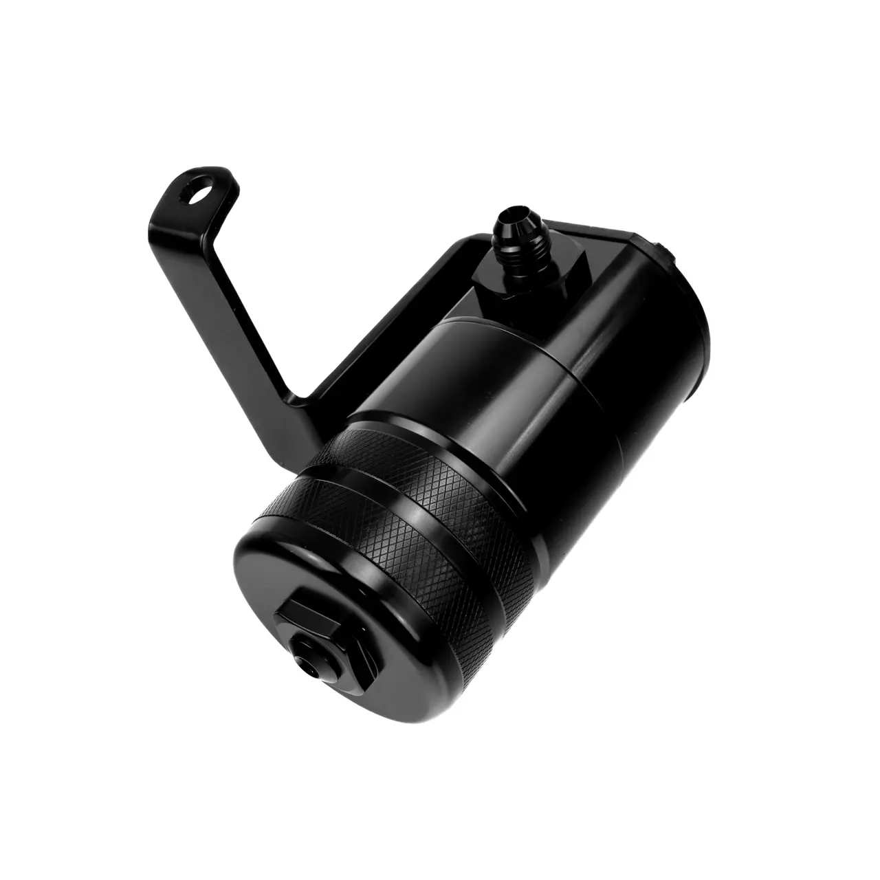 Catch Can Set VAG 2.0 T(F)SI EA888 (z.B. Golf 6 GTI, A3 8P)