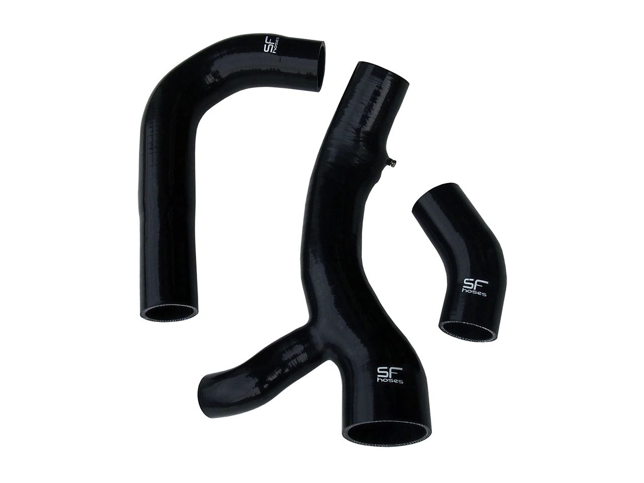 Druckschlauchkit Ford Focus ST Mk.2 225PS