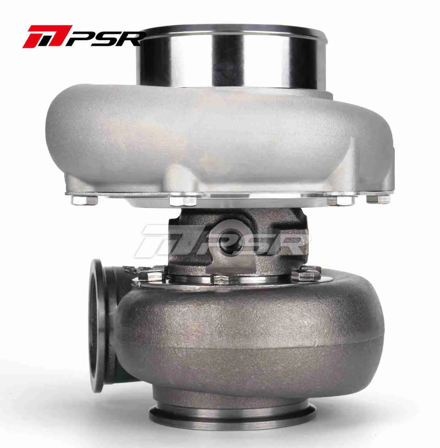 Pulsar PSR GTX3584 Gen3 ohne Druckdose