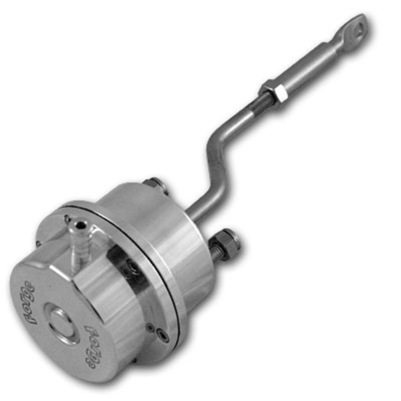 Saab Verstellbare Wastegate Druckdose FORGE FMAC900