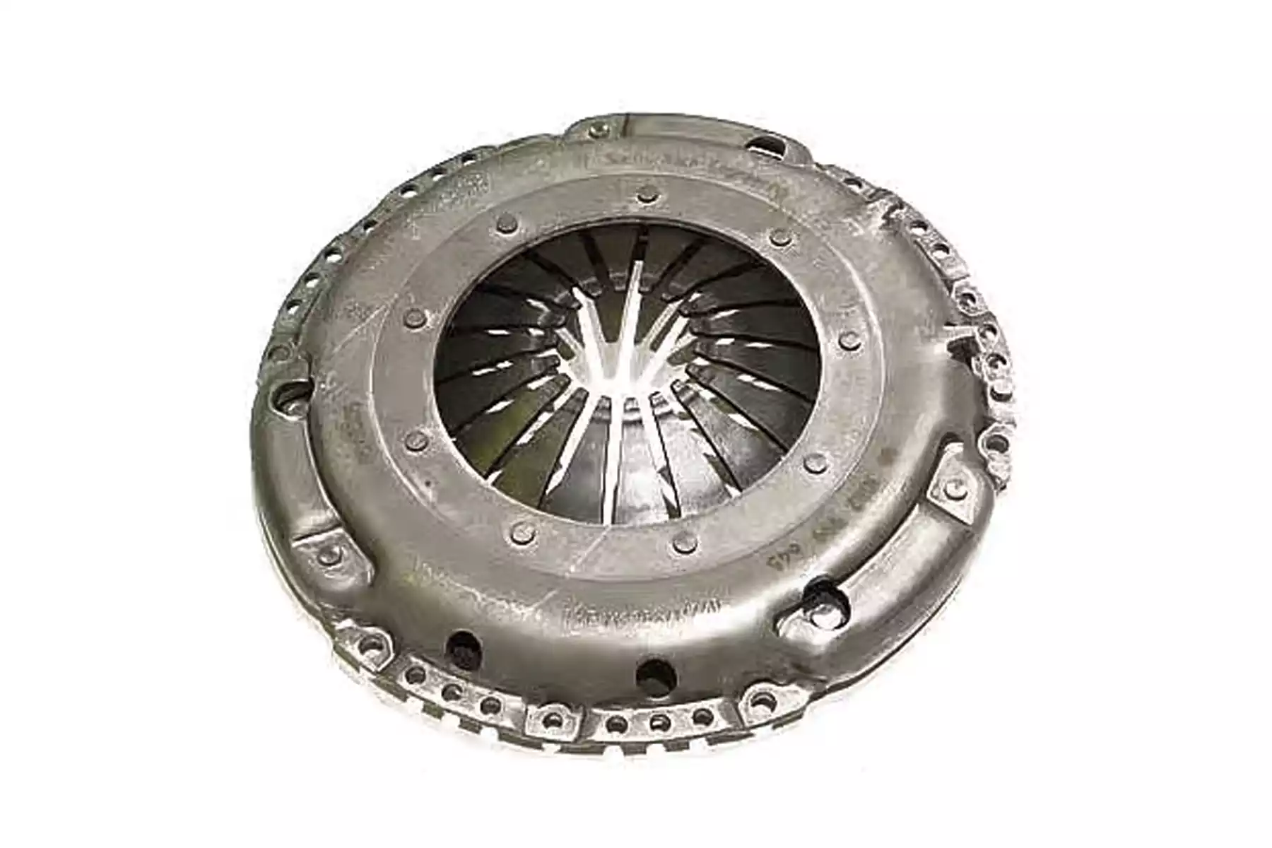 2.0L TSI EA888 Gen.3 MQB Kupplungsdruckplatte Sachs Performance