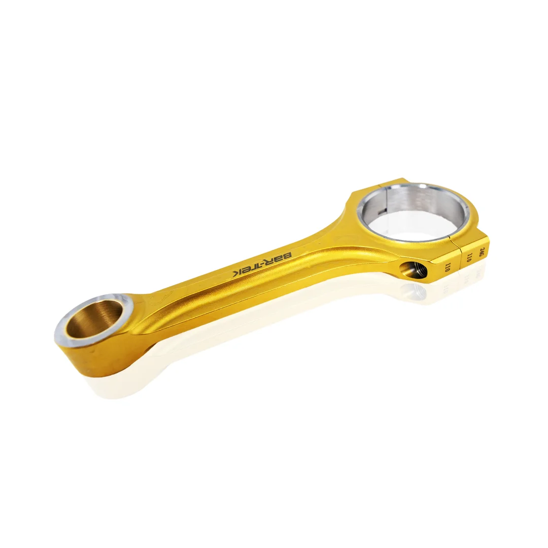 2.0L TFSI EA113 Ansaugrohr mit BOV Abgang BAR-TEK®