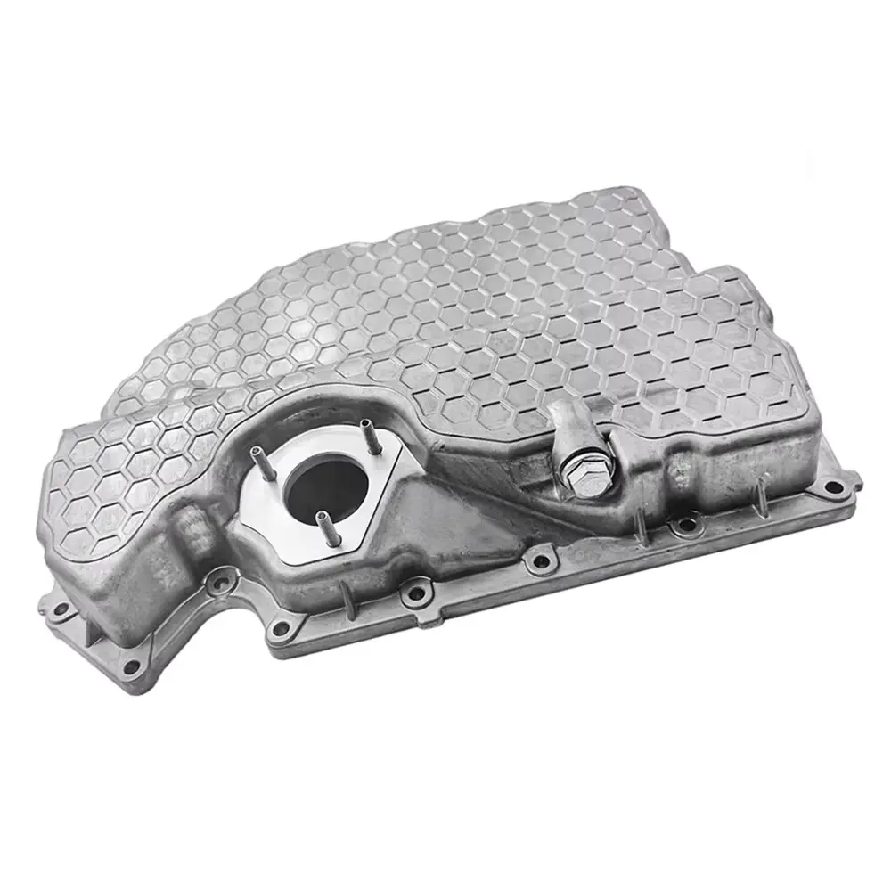 2.0 TSI EA888 Gen.3 MQB Upgrade ALU Ölwanne BAR-TEK®