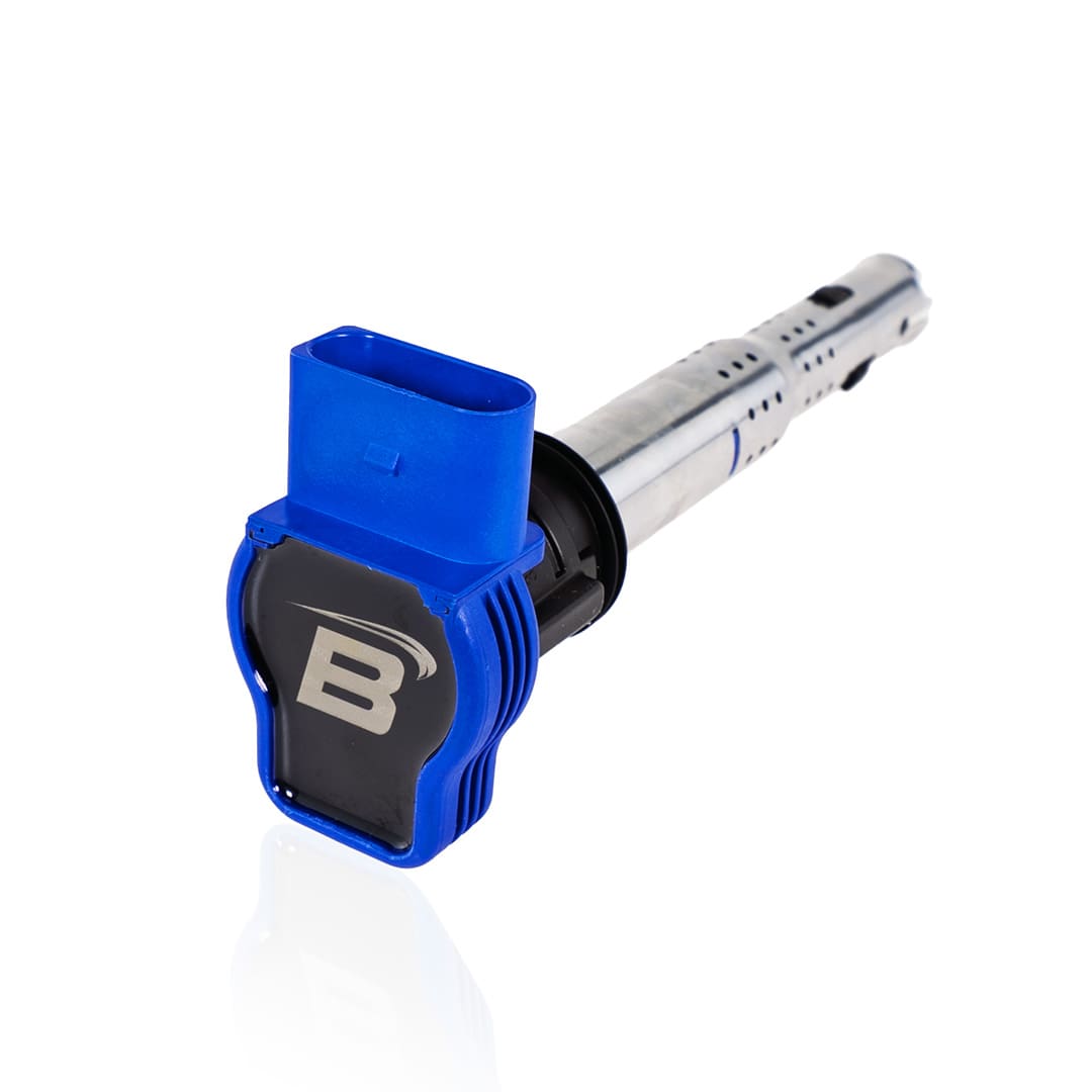 1.8T & 2.0L TFSI & TSI High Performance Zündspulen Blau BAR-TEK®
