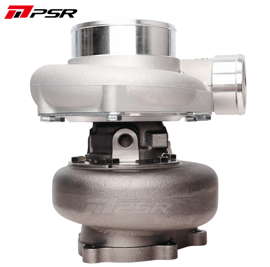 Pulsar PSR GTX3584 Gen3 mit Druckdose