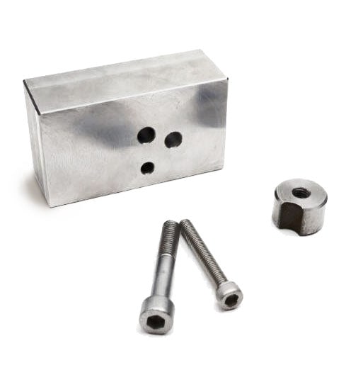 2.0L TFSI EA113 Bohrschablone für RS3 & TTRS Einspritzventile