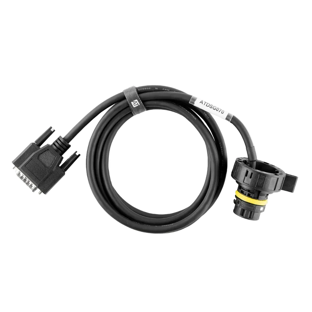 Bench Kabel für ALx52