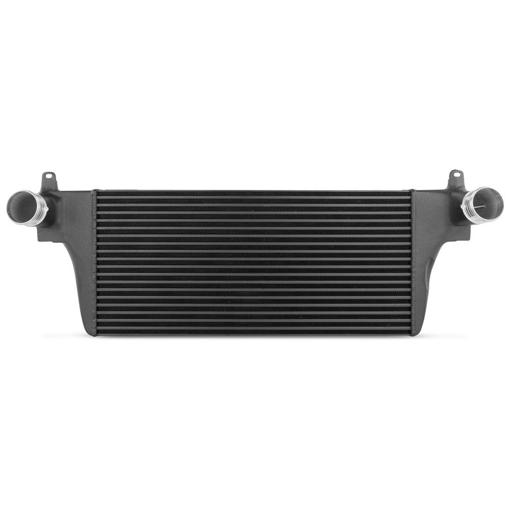 Competition Ladeluftkühler Kit EVO 2 für VW Transporter T6 / T6.1 2.0 TDI