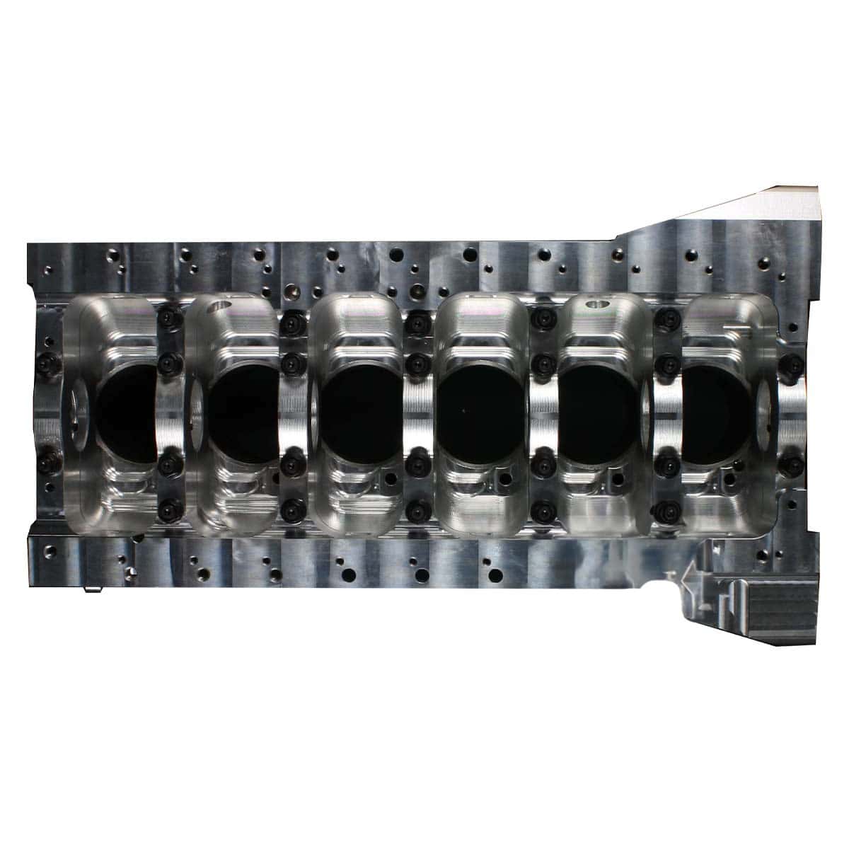 Billet Motorblock für Nissan RB26