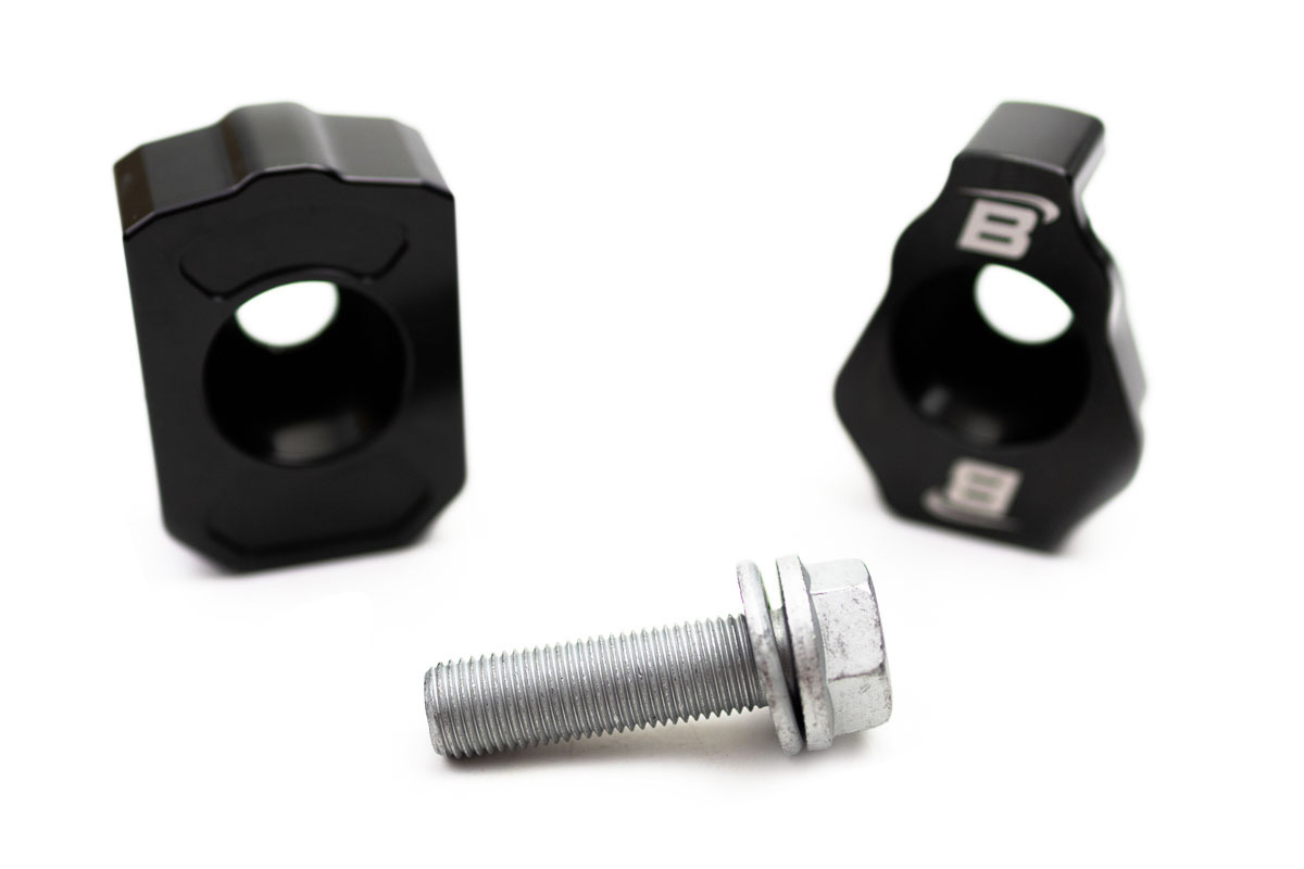 Schraube für 2.0L TSI EA888 Gen.3 MQB Dogbone Insert BAR-TEK®