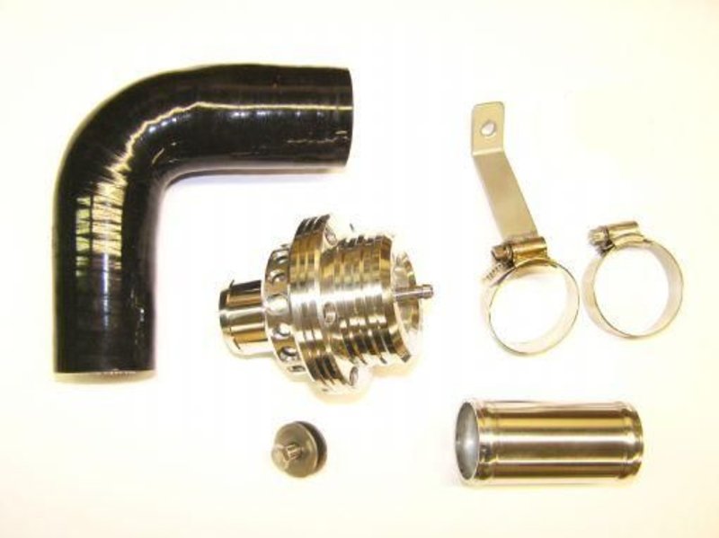 Renault Megane RS250 Blow Off Ventil FORGE FMDVRMA