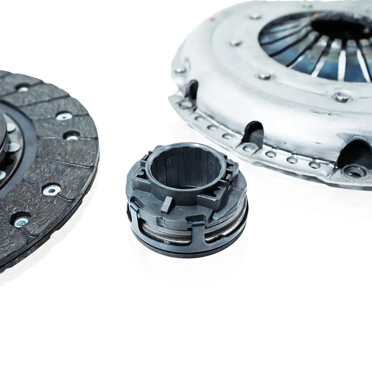 1.9 TDI längs Sportkupplungs-Kit Sachs Performance