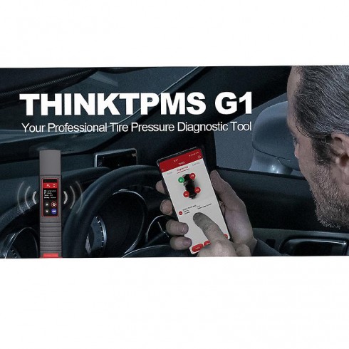 THINKCAR THINKTPMS G1