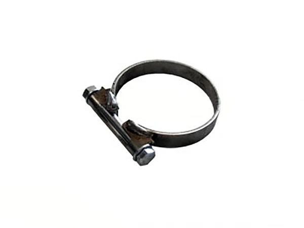 Auspuffschelle Bandklammer 44,5-89mm Außendurchmesser