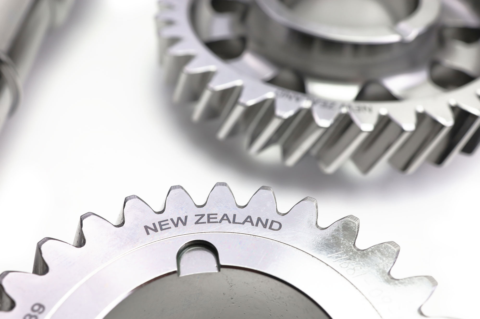 5.2L FSI Audi R8 & Lamborghini Huracan V10 1.-7. Gang Upgrade Radsatz Dodson