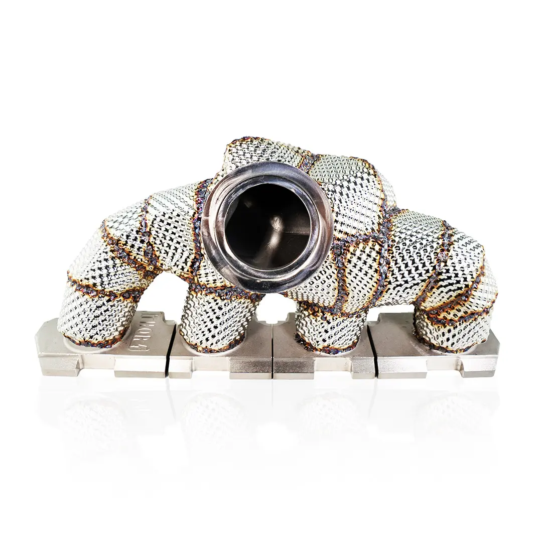 Kurze VR6 & V6 Turbo-Pleuel H-Schaft 161x20mm BAR-TEK®