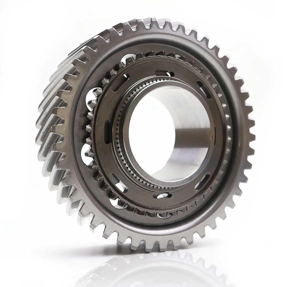 5.2L FSI Audi R8 & Lamborghini Huracan V10 zweite Gang Upgrade Dodson