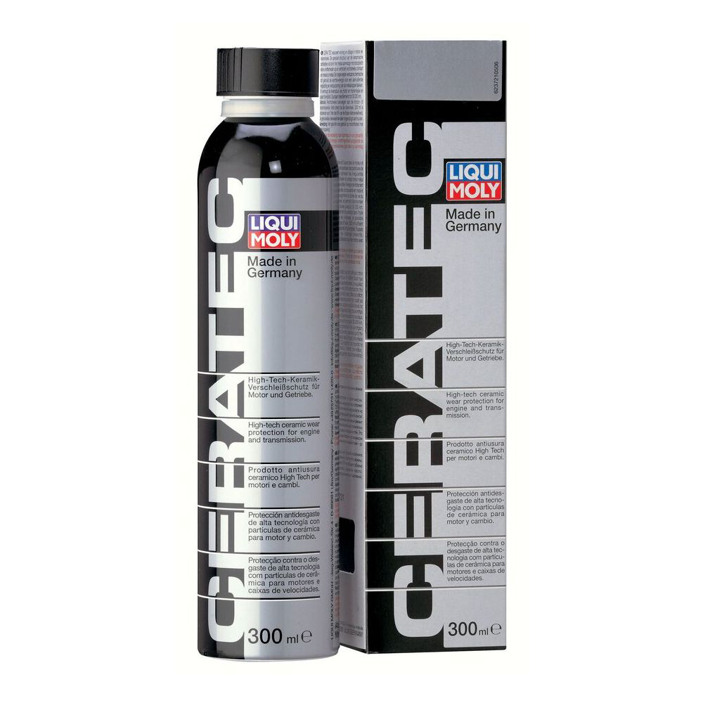 LIQUI MOLY Ceratec Öl-Additiv 300ml