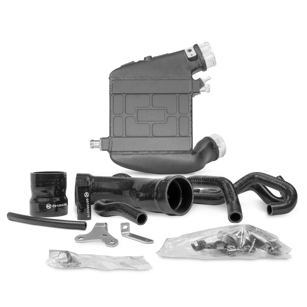 Performance Ladeluftkühler Kit für Audi RS4 B9 2.9 TFSI