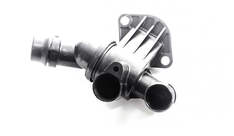 2.0L TFSI EA113 RACE Wasser-Thermostat 80°